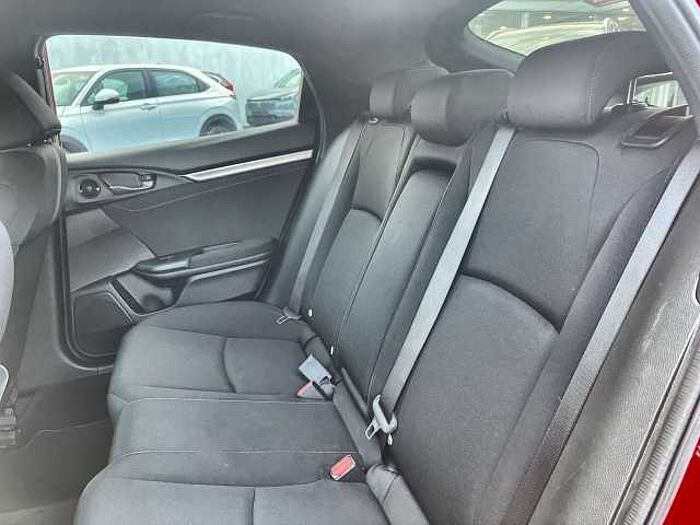 Honda Civic 1.5 VTEC Turbo Sport 5dr 