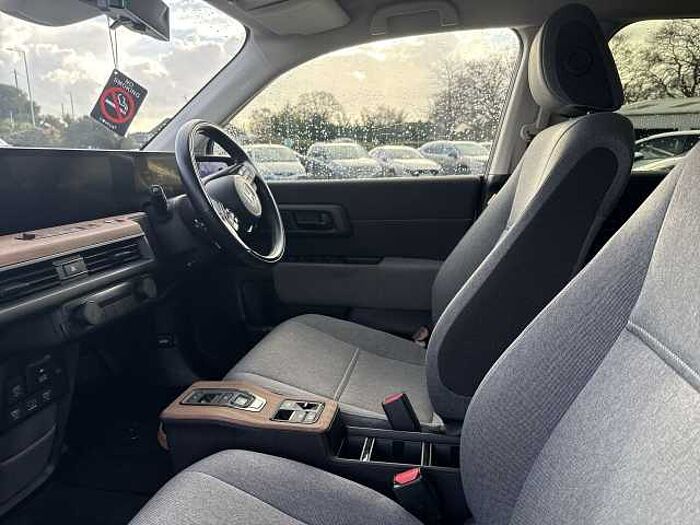 Honda e 113kW Advance 36kWh 5dr Auto 