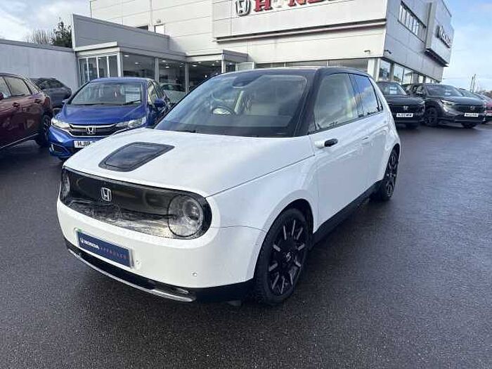 Honda e 113kW Advance 36kWh 5dr Auto 
