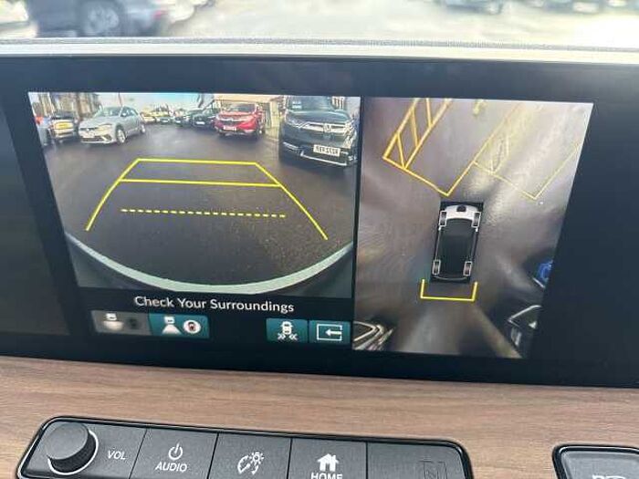 Honda e 113kW Advance 36kWh 5dr Auto 