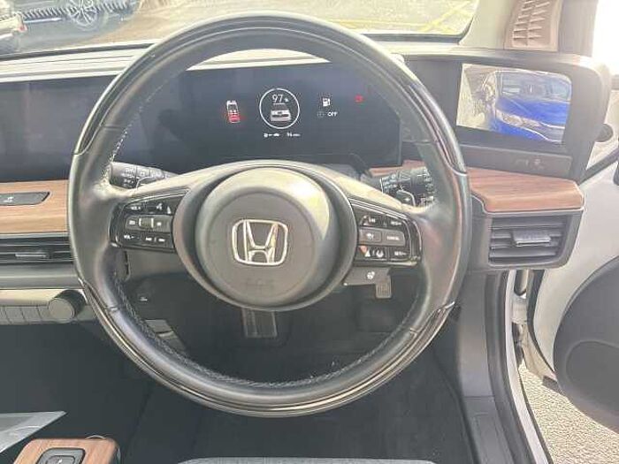 Honda e 113kW Advance 36kWh 5dr Auto 