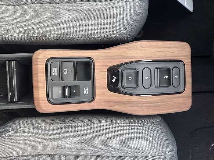 Honda e 113kW Advance 36kWh 5dr Auto 