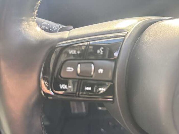 Honda e 113kW Advance 36kWh 5dr Auto 