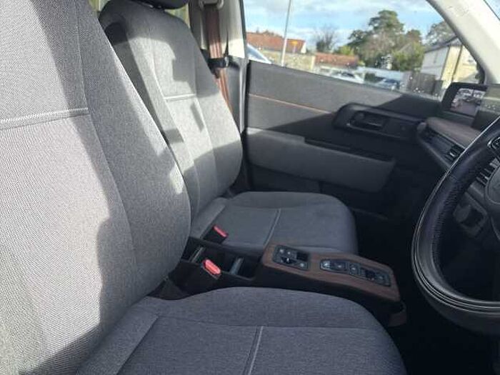 Honda e 113kW Advance 36kWh 5dr Auto 