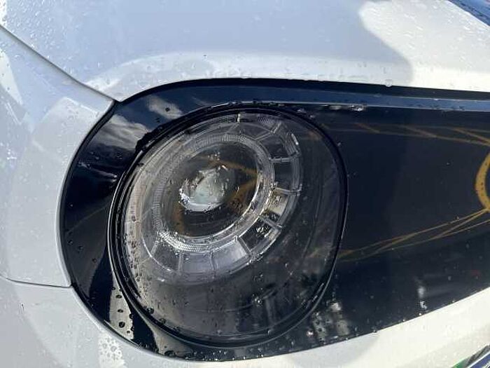 Honda e 113kW Advance 36kWh 5dr Auto 