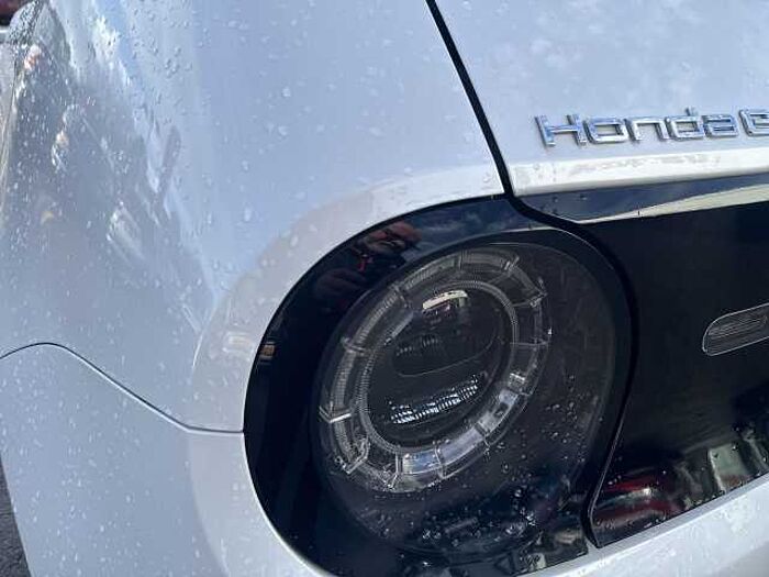 Honda e 113kW Advance 36kWh 5dr Auto 