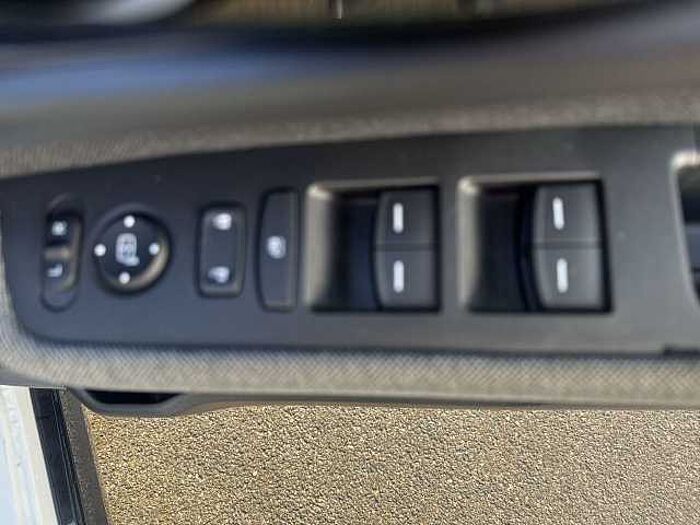 Honda e 113kW Advance 36kWh 5dr Auto 