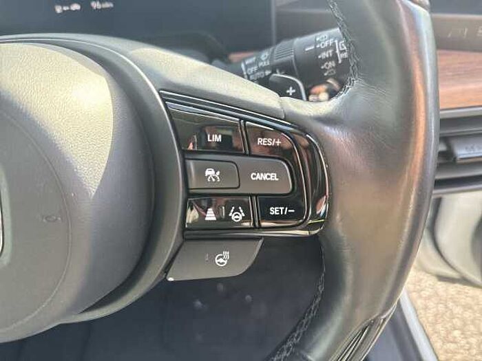 Honda e 113kW Advance 36kWh 5dr Auto 