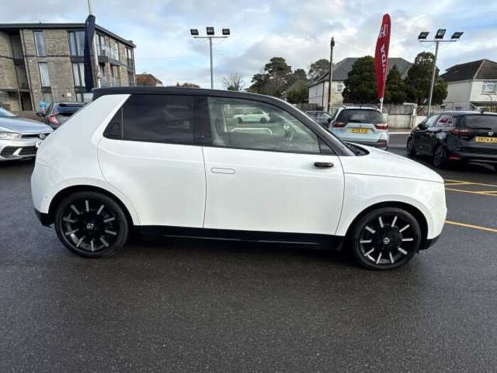 Honda e 113kW Advance 36kWh 5dr Auto 