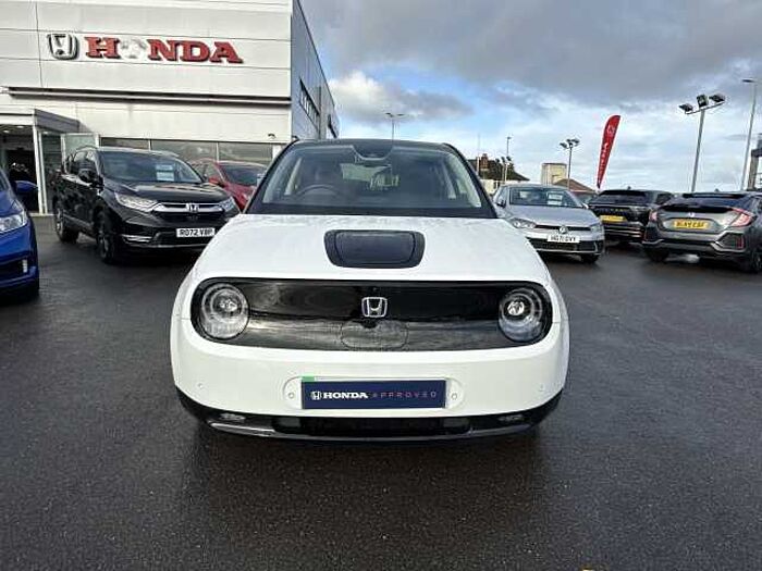 Honda e 113kW Advance 36kWh 5dr Auto 