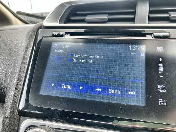 Honda Jazz 1.3 i-VTEC SE Navi 5dr 