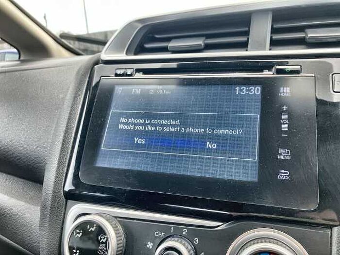 Honda Jazz 1.3 i-VTEC SE Navi 5dr 