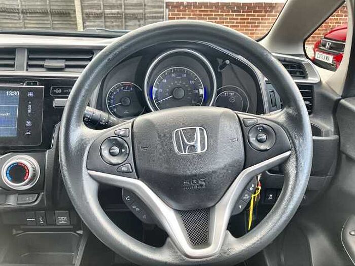 Honda Jazz 1.3 i-VTEC SE Navi 5dr 