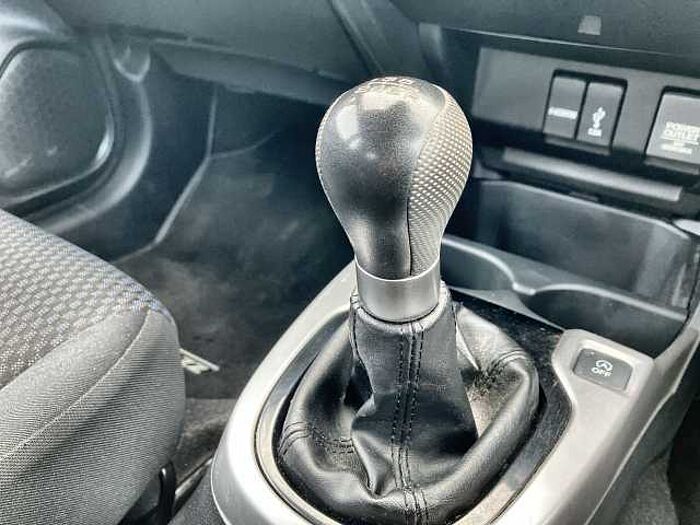 Honda Jazz 1.3 i-VTEC SE Navi 5dr 