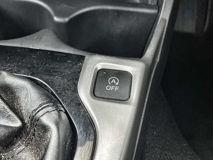 Honda Jazz 1.3 i-VTEC SE Navi 5dr 