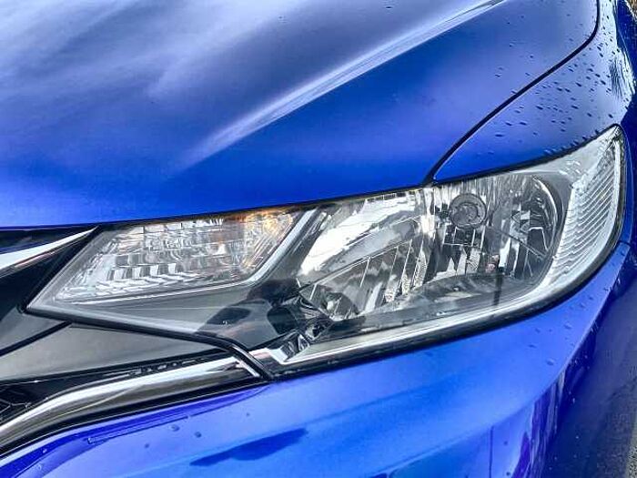 Honda Jazz 1.3 i-VTEC SE Navi 5dr 