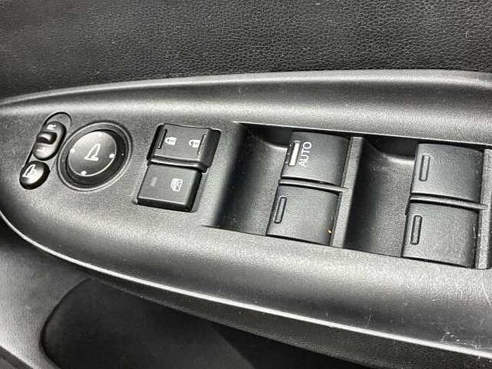 Honda Jazz 1.3 i-VTEC SE Navi 5dr 