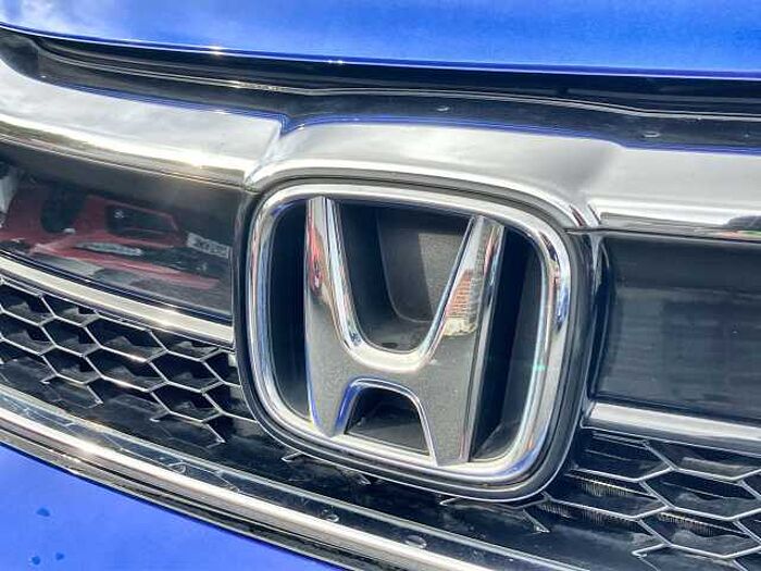 Honda Jazz 1.3 i-VTEC SE Navi 5dr 