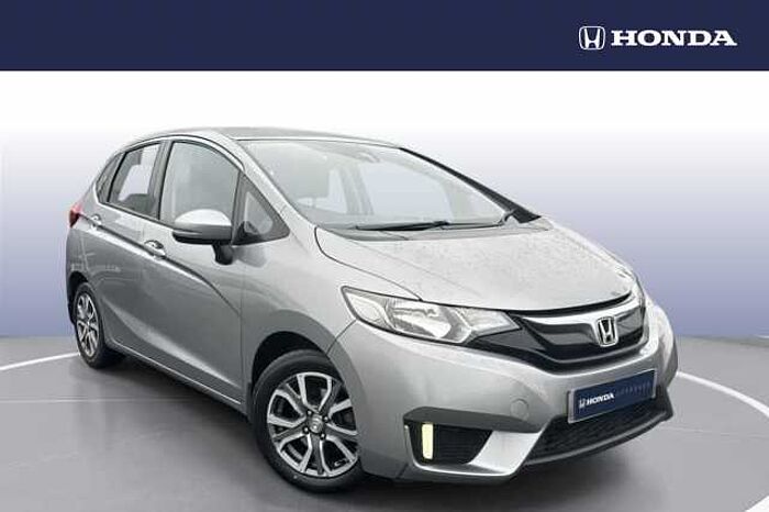 Honda Jazz 1.3 S 5dr 