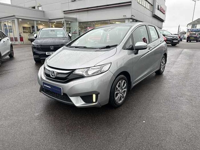 Honda Jazz 1.3 S 5dr 