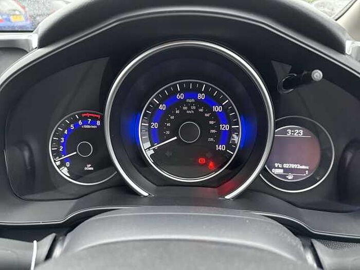 Honda Jazz 1.3 S 5dr 