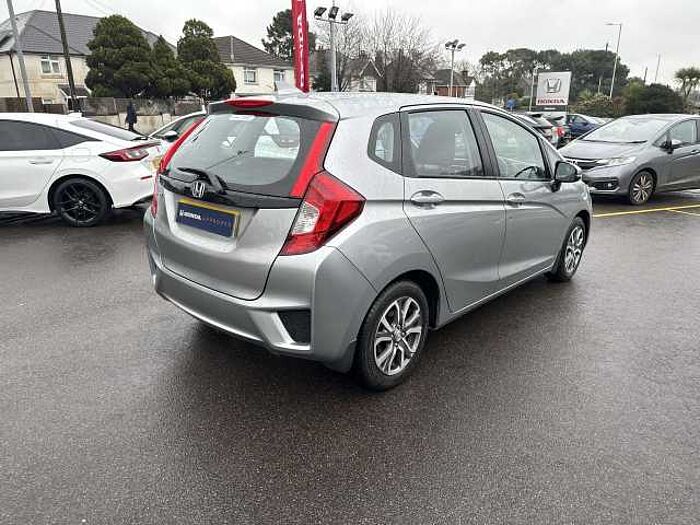 Honda Jazz 1.3 S 5dr 