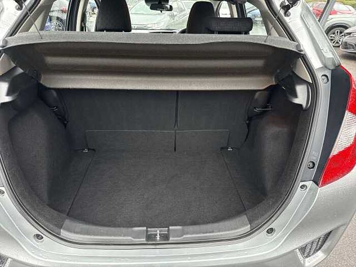 Honda Jazz 1.3 S 5dr 