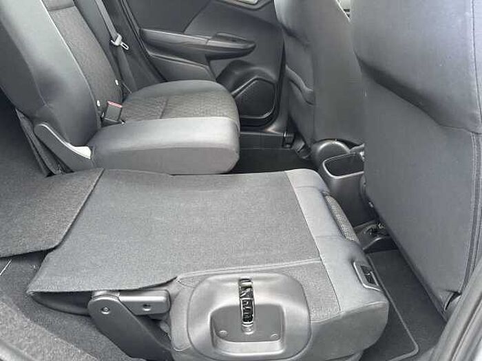 Honda Jazz 1.3 S 5dr 