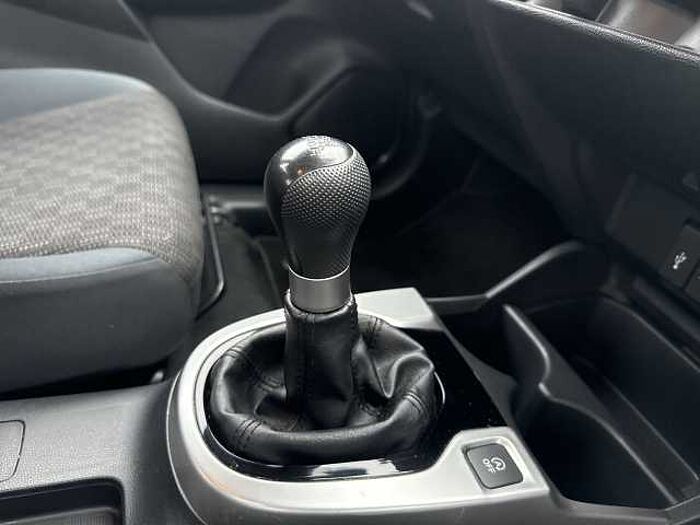 Honda Jazz 1.3 S 5dr 