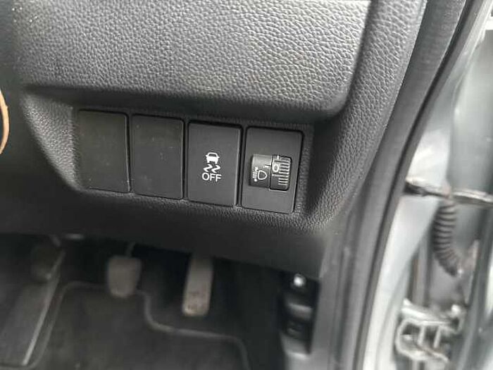 Honda Jazz 1.3 S 5dr 