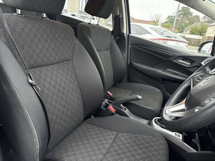 Honda Jazz 1.3 S 5dr 