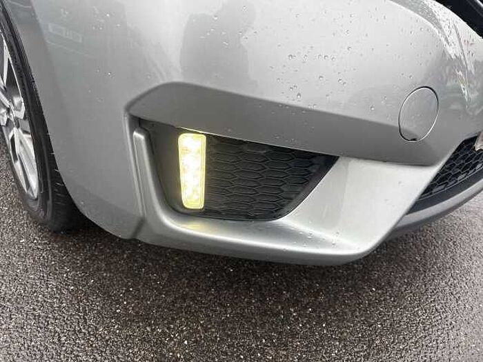 Honda Jazz 1.3 S 5dr 