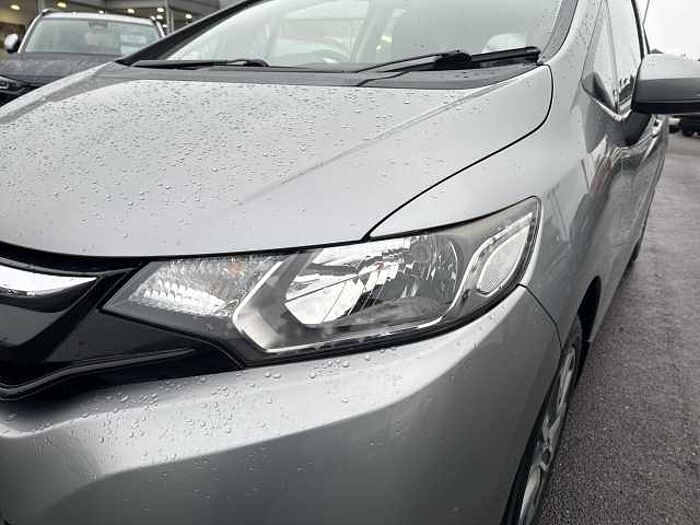 Honda Jazz 1.3 S 5dr 