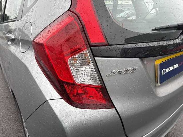 Honda Jazz 1.3 S 5dr 