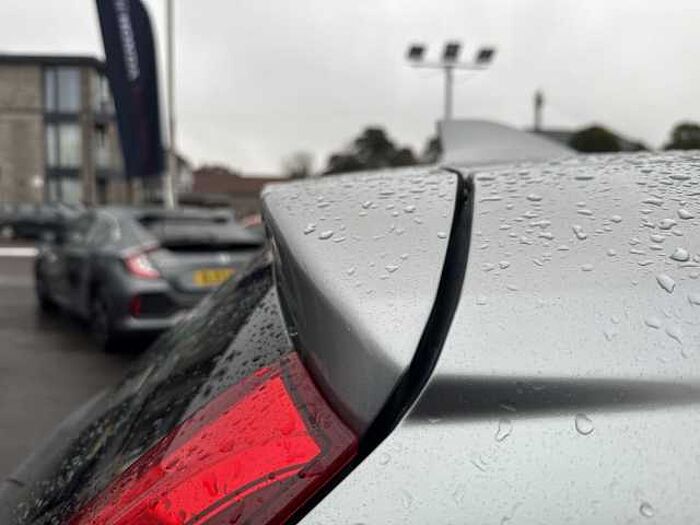 Honda Jazz 1.3 S 5dr 