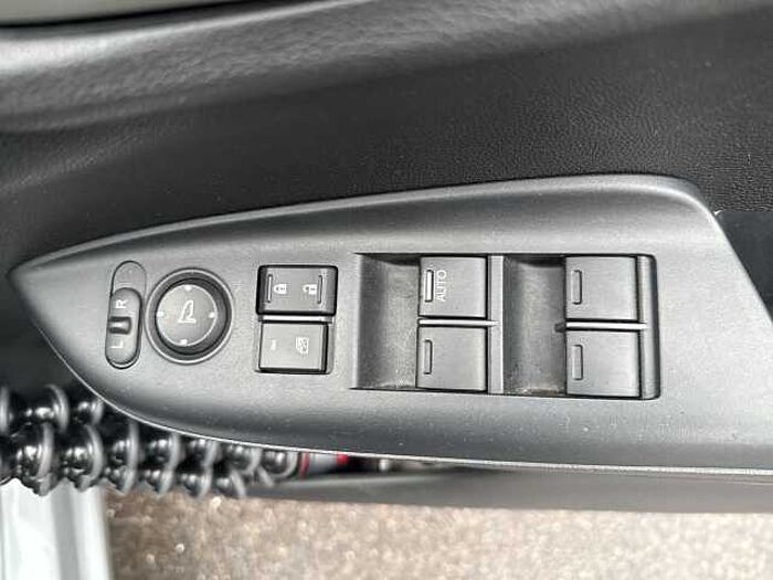 Honda Jazz 1.3 S 5dr 