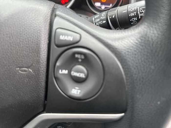 Honda Jazz 1.3 S 5dr 