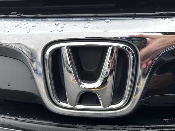 Honda Jazz 1.3 S 5dr 