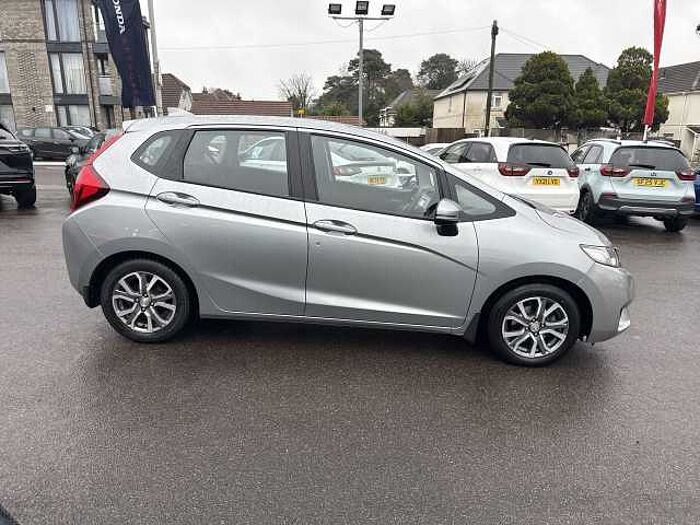 Honda Jazz 1.3 S 5dr 