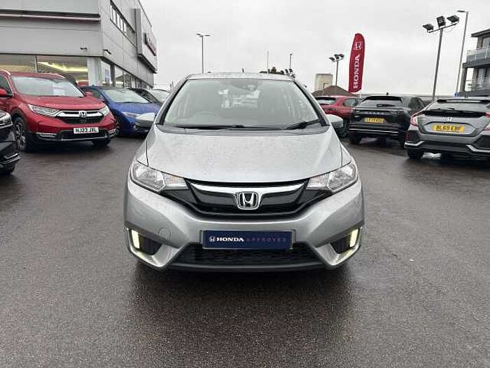 Honda Jazz 1.3 S 5dr 