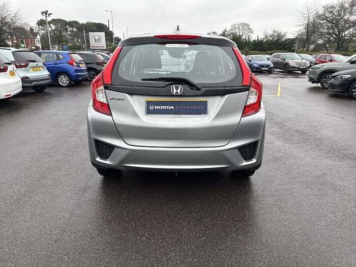 Honda Jazz 1.3 S 5dr 