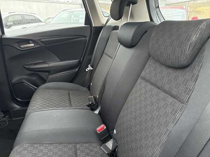 Honda Jazz 1.3 S 5dr 