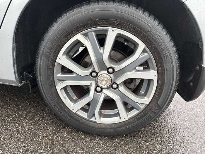 Honda Jazz 1.3 S 5dr 