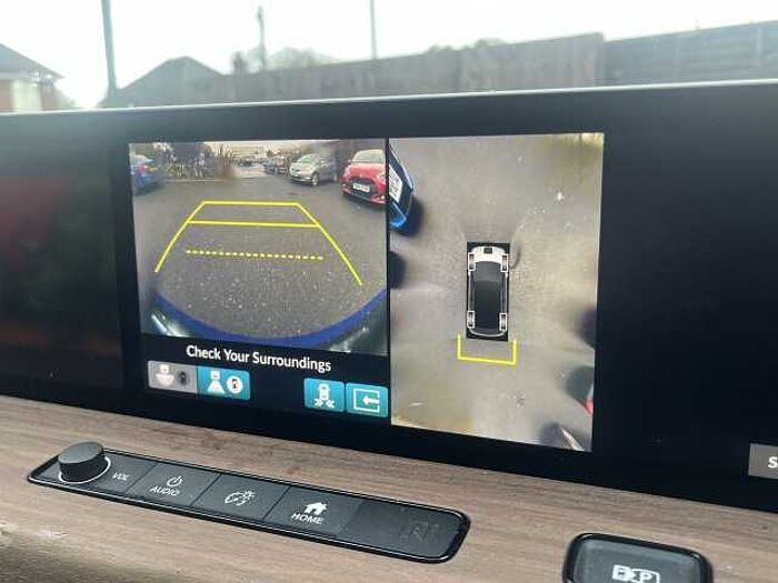 Honda e 113kW Advance 36kWh 5dr Auto 