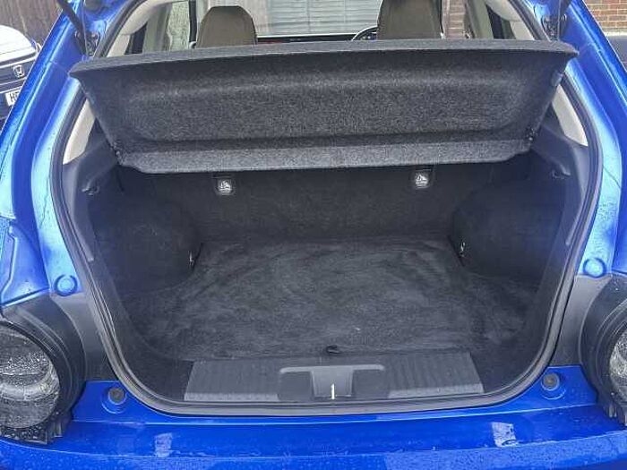 Honda e 113kW Advance 36kWh 5dr Auto 