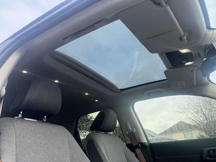 Honda e 113kW Advance 36kWh 5dr Auto 