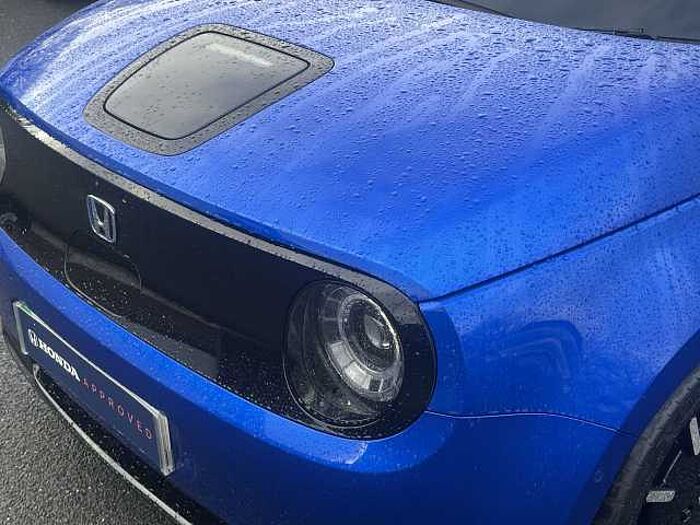 Honda e 113kW Advance 36kWh 5dr Auto 