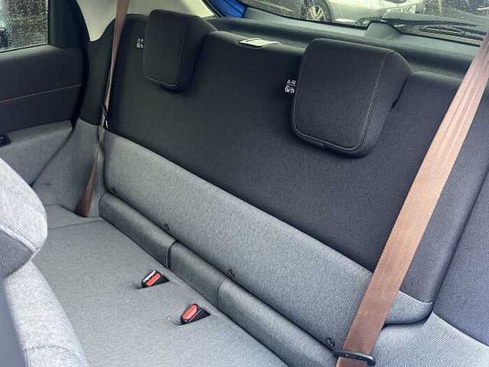 Honda e 113kW Advance 36kWh 5dr Auto 