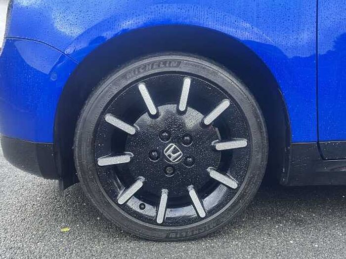 Honda e 113kW Advance 36kWh 5dr Auto 