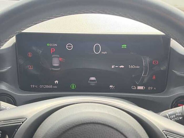 Honda e:Ny1 150kW Elegance 69kWh 5dr Auto 